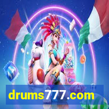 drums777.com