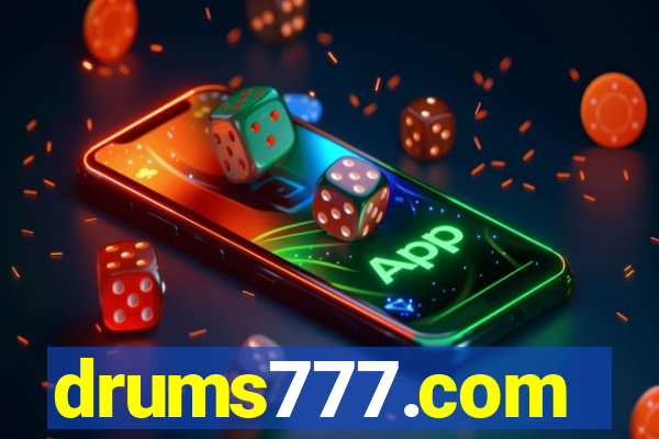 drums777.com