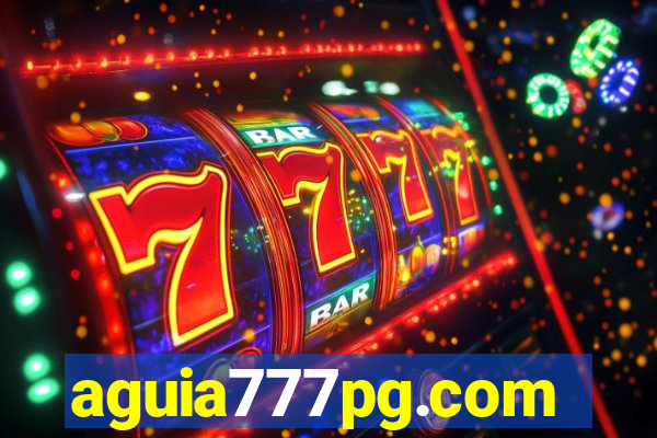 aguia777pg.com