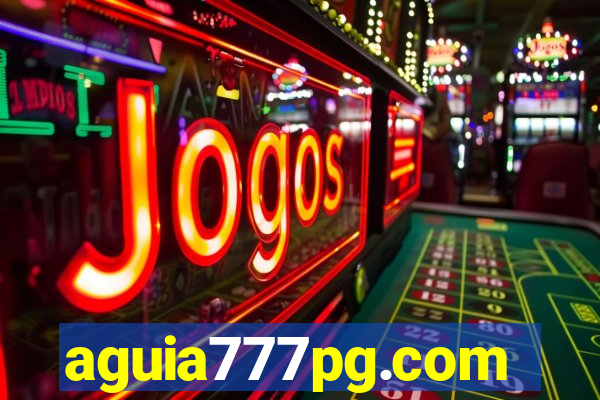 aguia777pg.com