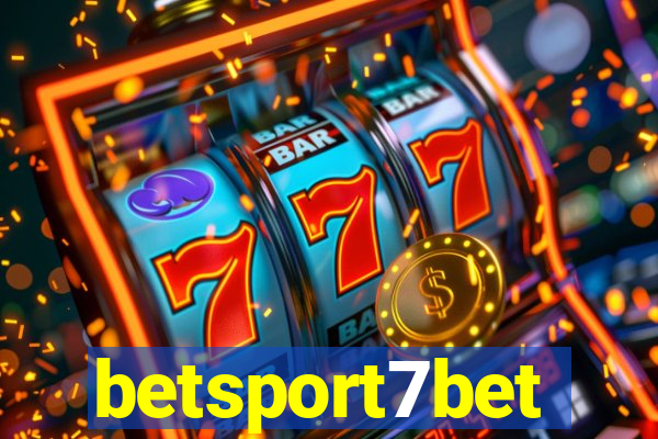 betsport7bet