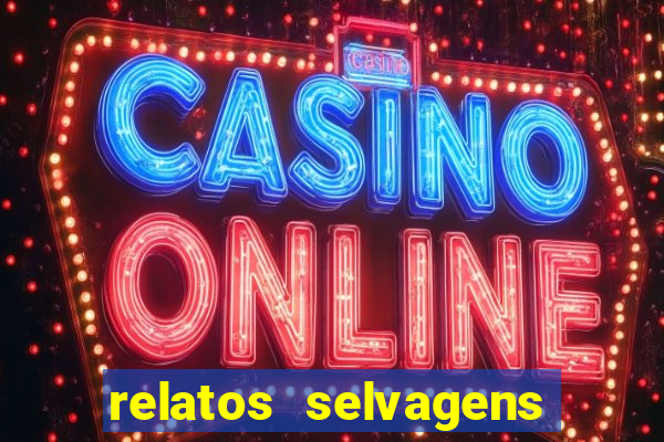 relatos selvagens dublado online