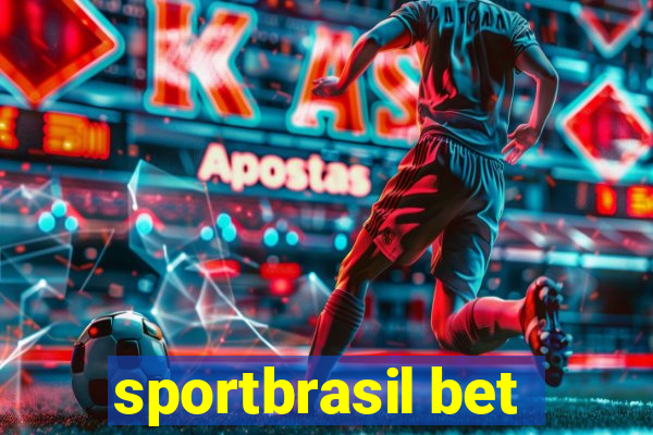 sportbrasil bet