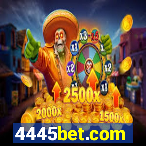 4445bet.com