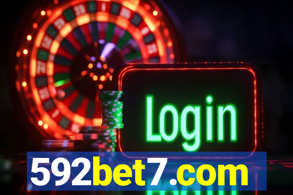 592bet7.com