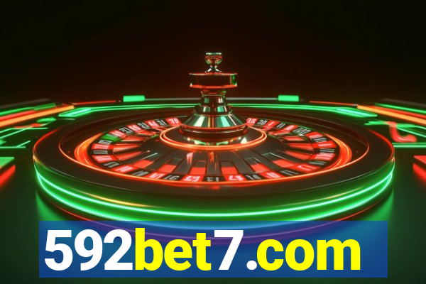 592bet7.com