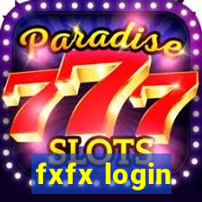 fxfx login