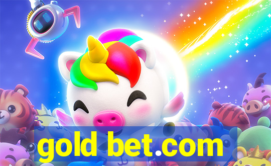 gold bet.com