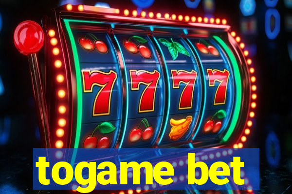 togame bet