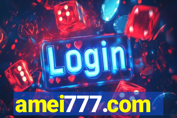 amei777.com