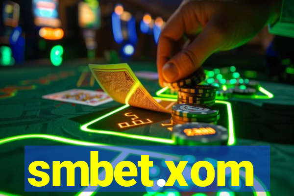 smbet.xom