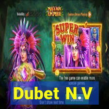 Dubet N.V