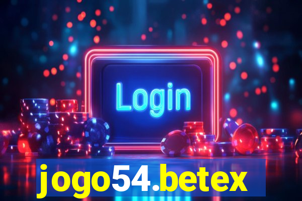 jogo54.betex