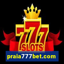 praia777bet.com