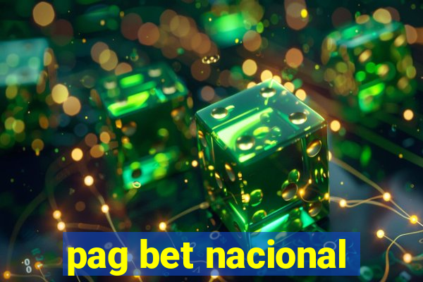 pag bet nacional