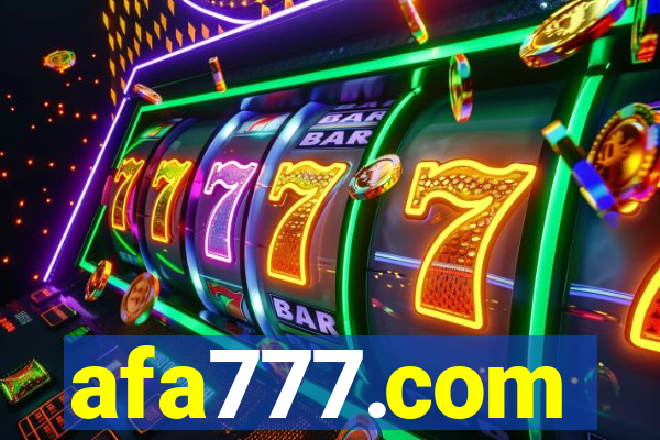 afa777.com