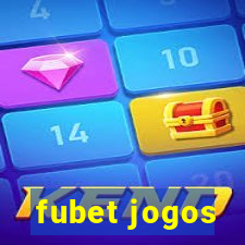 fubet jogos