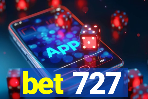 bet 727