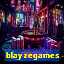 blayzegames