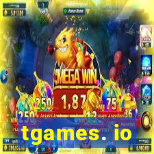 tgames. io