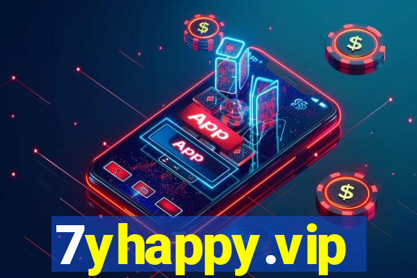 7yhappy.vip