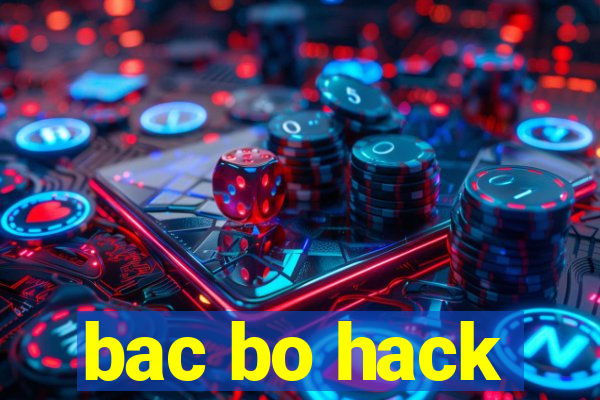 bac bo hack