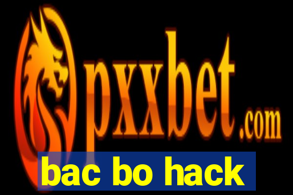 bac bo hack