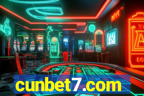 cunbet7.com