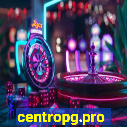 centropg.pro