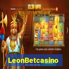 LeonBetcasino