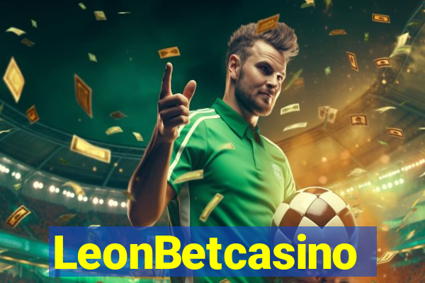 LeonBetcasino