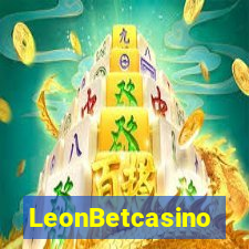 LeonBetcasino