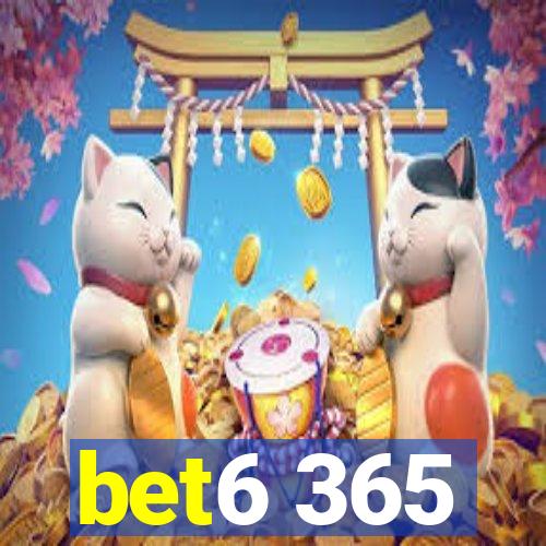 bet6 365