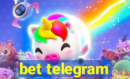 bet telegram