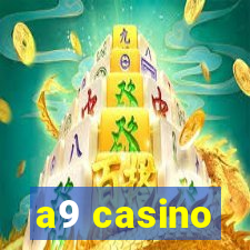 a9 casino