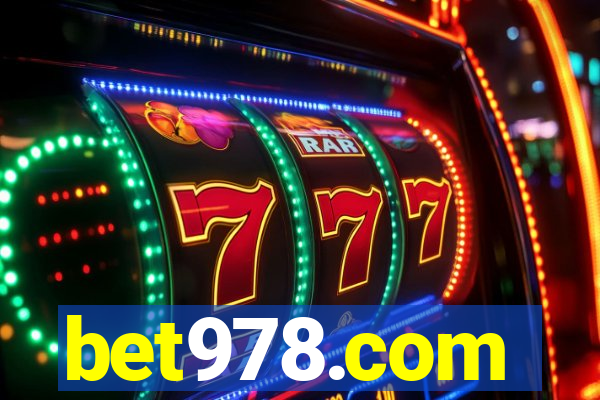 bet978.com