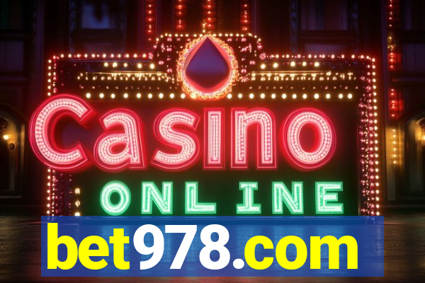 bet978.com