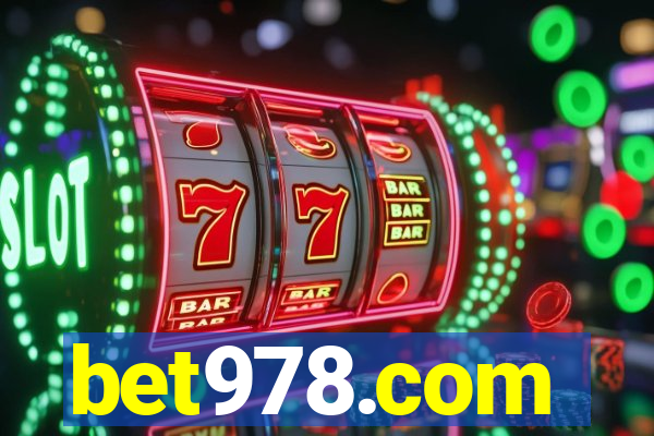 bet978.com