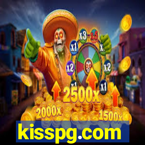 kisspg.com