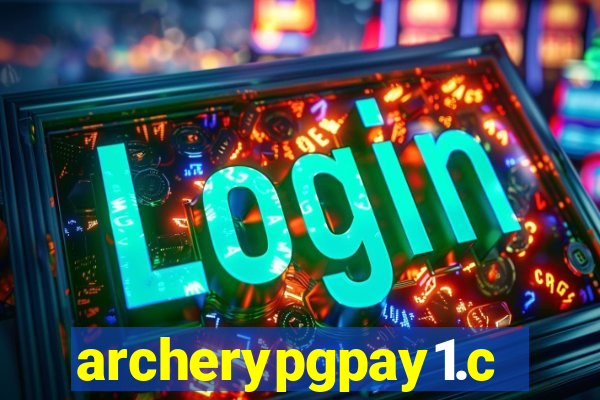 archerypgpay1.com