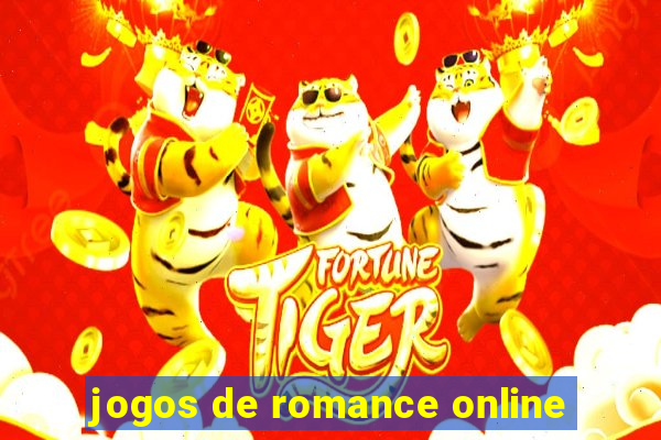 jogos de romance online