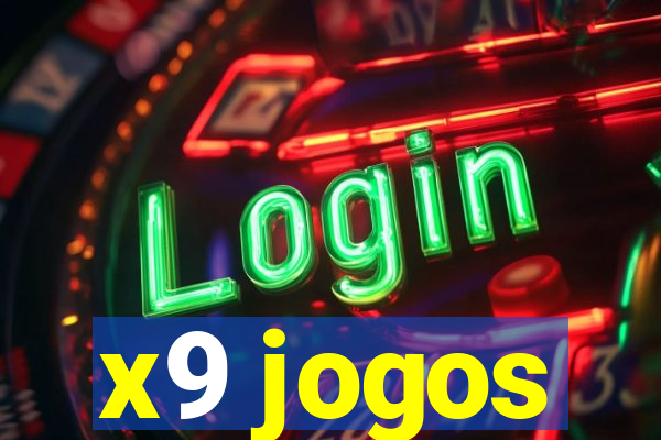 x9 jogos