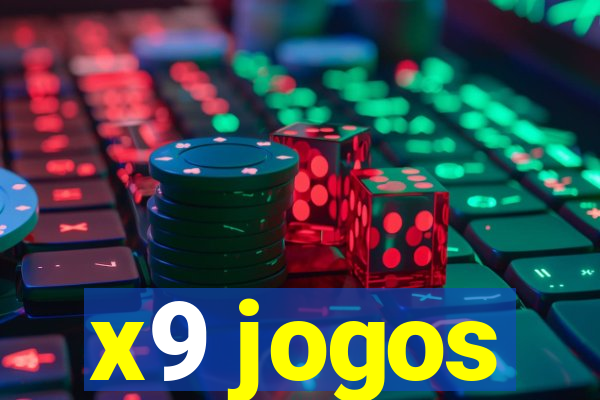 x9 jogos