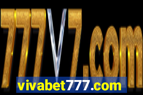 vivabet777.com