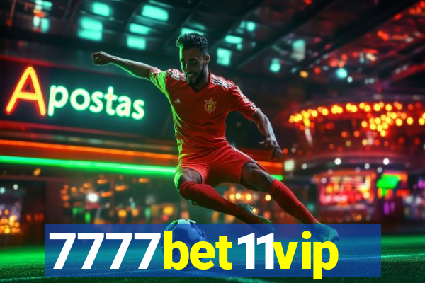 7777bet11vip