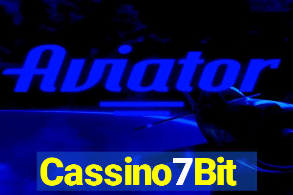 Cassino7Bit