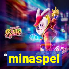 minaspel