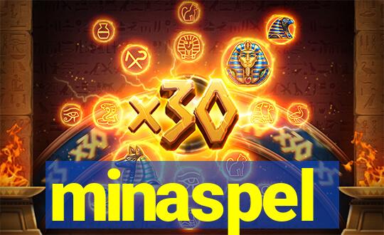 minaspel