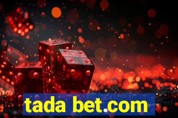 tada bet.com