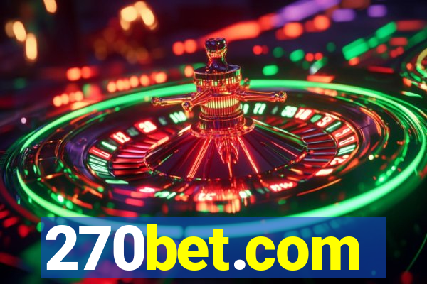 270bet.com